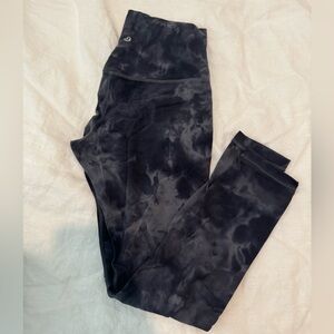 Lululemon Align High Rise Pant 28”